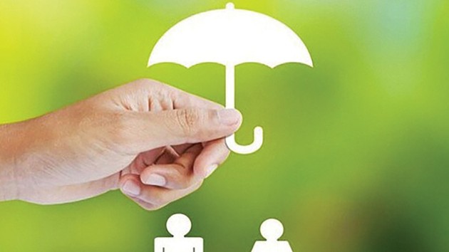 Wave of wealth transfer