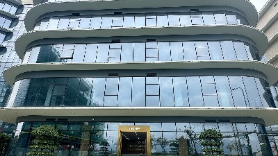 Vietnam International Financial Centre in Da Nang debuts on the global financial map via the GFCI Index
