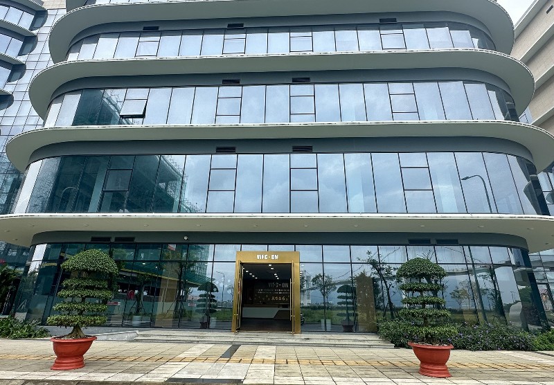 Vietnam International Financial Centre in Da Nang debuts on the global financial map via the GFCI Index