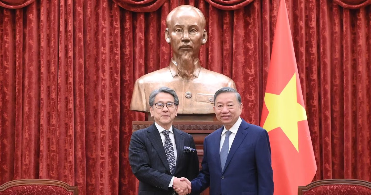 JBIC ưu tiên các dự án truyền tải điện, triển...