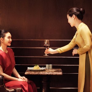 Ảnh: SH Airport Lounge