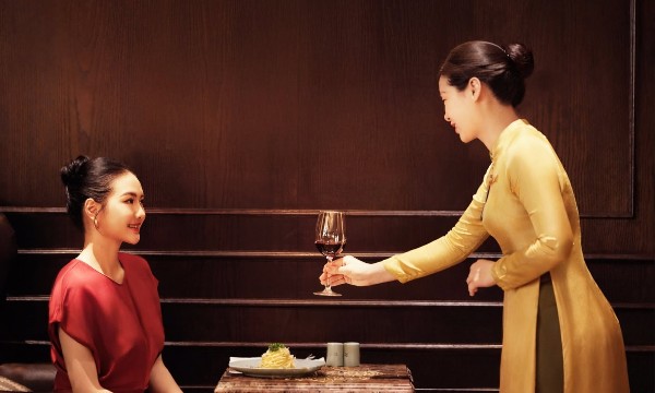 SH Premium Lounge Tân Sơn Nhất được vinh danh