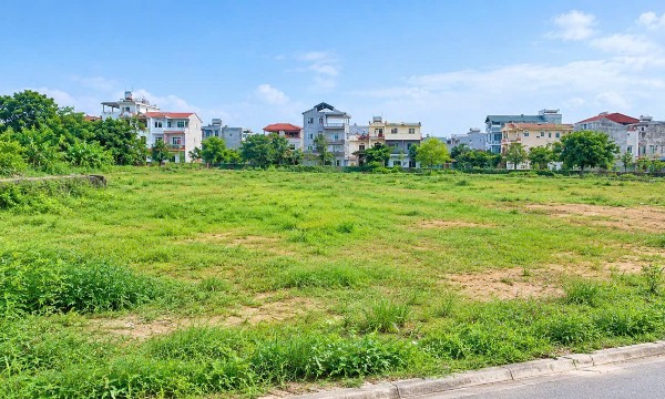 Đồng Nai lên kế hoạch đấu giá quyền sử dụng đất năm 2026