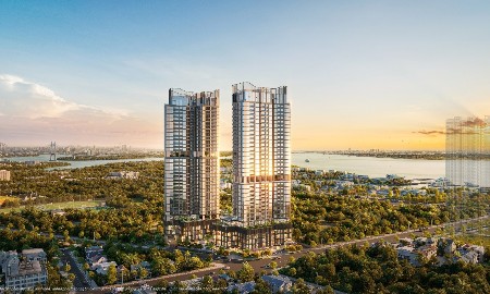Vlasta Premier - Phú Thuận: Sở hữu vị trí tâm điểm kết nối hệ sinh thái quốc tế và trục tăng trưởng Nam Sài Gòn
