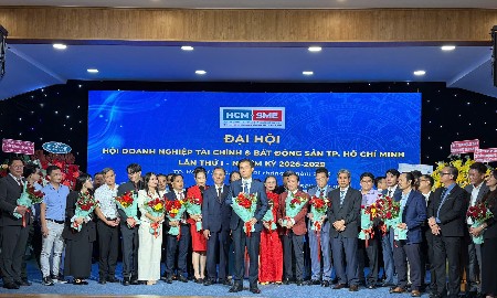 FREA HCM: Xây dựng hệ sinh thái 5 trụ cột, tăng cường liên kết doanh nghiệp