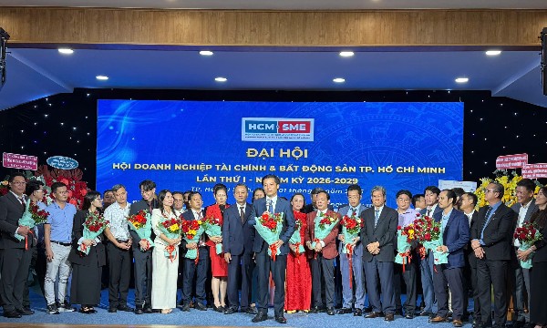 FREA HCM: Xây dựng hệ sinh thái 5 trụ cột, tăng cường liên kết doanh nghiệp