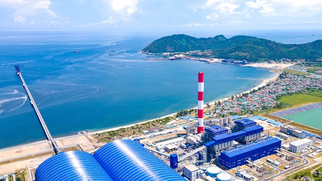 Expansion of Ha Tinh's Vung Ang Economic Zone approved