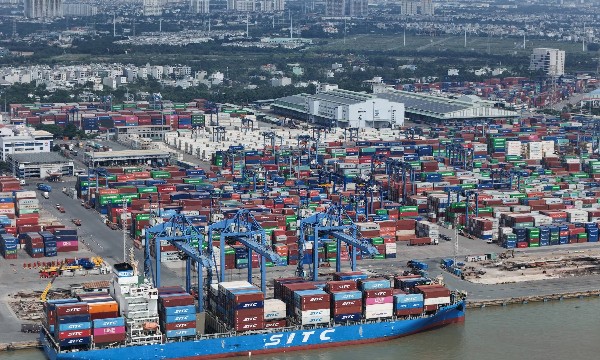 Đề xuất bổ sung chính sách phát triển hạ tầng kết nối vận tải đa phương thức