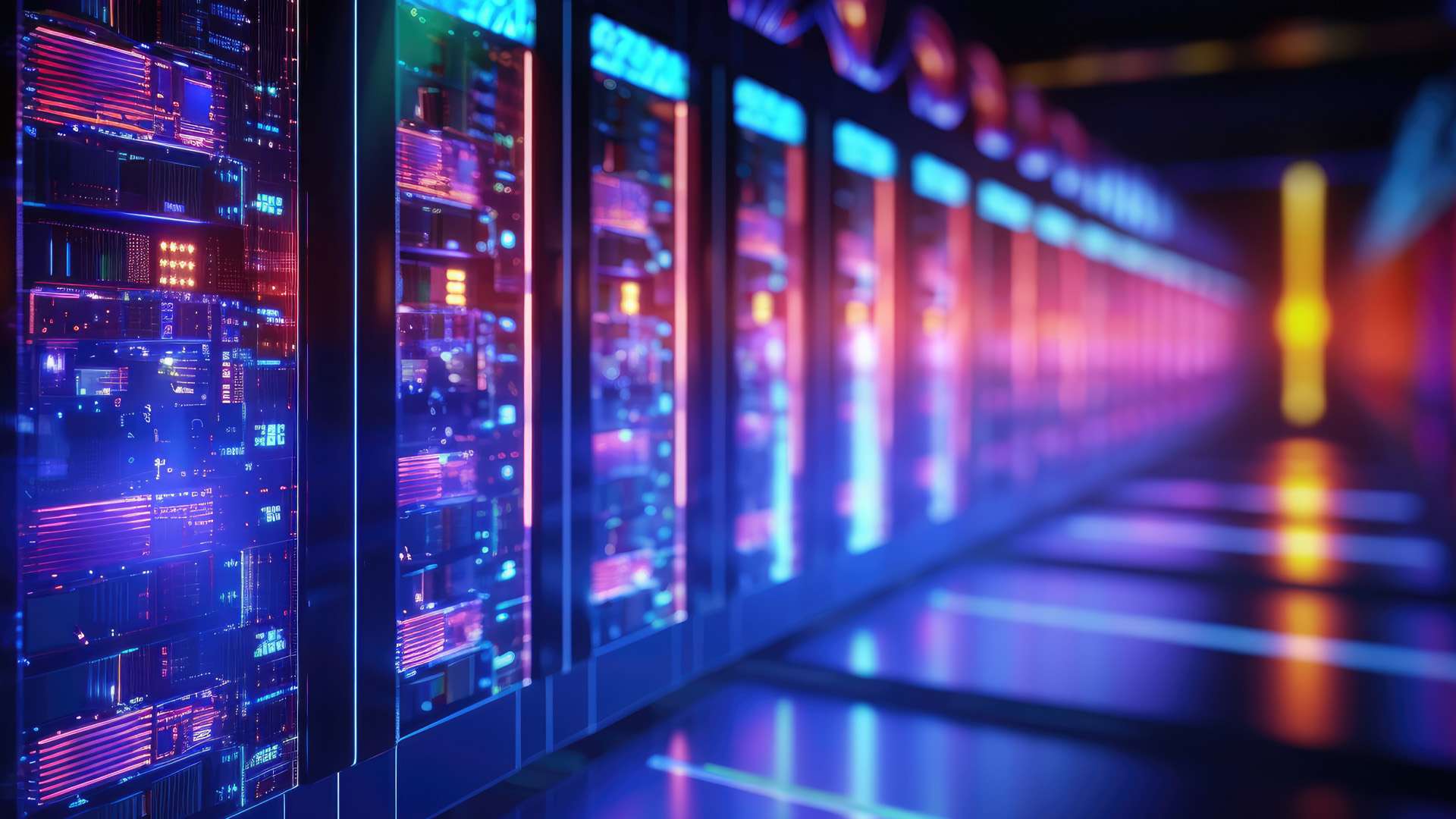 Tốc độ phủ sóng 5G được đẩy nhanh khiến việc quản trị hạ tầng viễn thông đã phức tạp lại càng trở nên thách thức hơn.&nbsp;