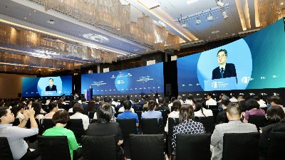 Leader of Central Commission for Policy and Strategy outlines six execution priorities to drive double-digit growth