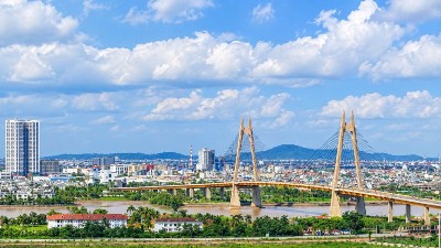 Hai Phong targets $22 billion for housing development through 2030
