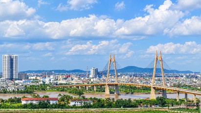 Hai Phong targets $22 billion for housing development through 2030