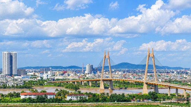 Hai Phong targets $22 billion for housing development through 2030