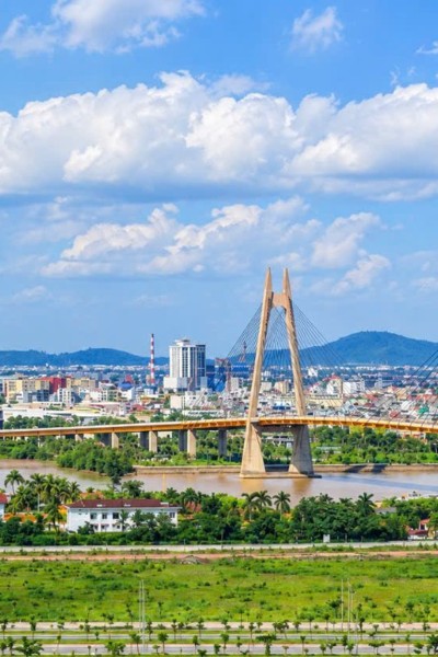 Hai Phong targets $22 billion for housing development through 2030