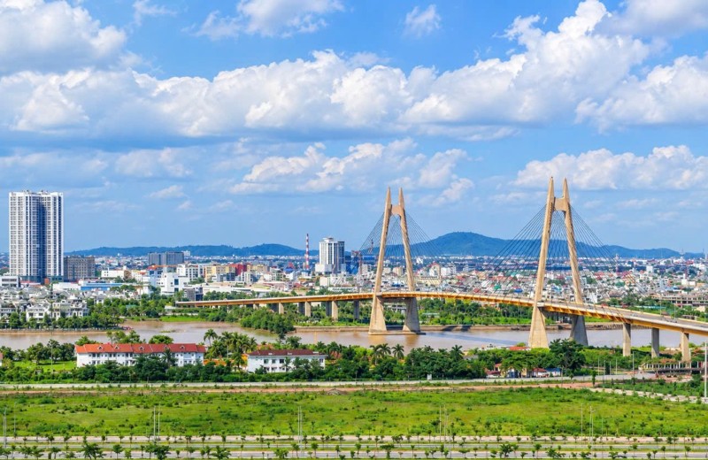 Hai Phong targets $22 billion for housing development through 2030