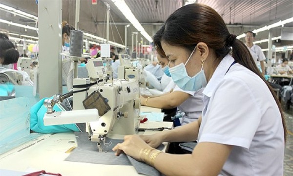 Kinh tế Đồng Nai tăng trưởng trên 10%, công nghiệp và xây dựng là động lực chính
