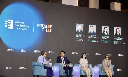 Cơ cấu thị trường vốn trong nước trước chu kỳ đầu tư mới