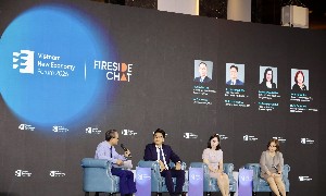 Các chuyên gia cho rằng cần khơi thông nguồn vốn dài hạn từ bảo hiểm, quỹ hưu trí để bổ sung nguồn lực cho đầu tư và tăng trưởng (Ảnh: Việt Dũng).