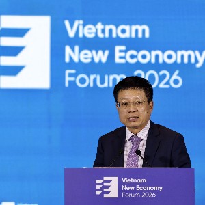 PGS.TS Hồ Sỹ Hùng, Chủ tịch VCCI: 