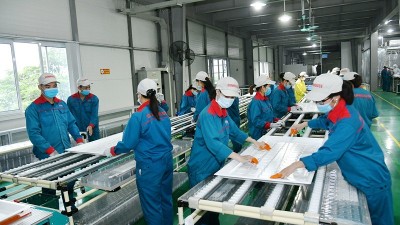 Overcoming bottlenecks to unleash Vietnam’s private sector