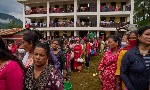 Thảm họa khí hậu gia tăng trên toàn cầu nhưng nguồn lực ứng phó lại bị cắt giảm