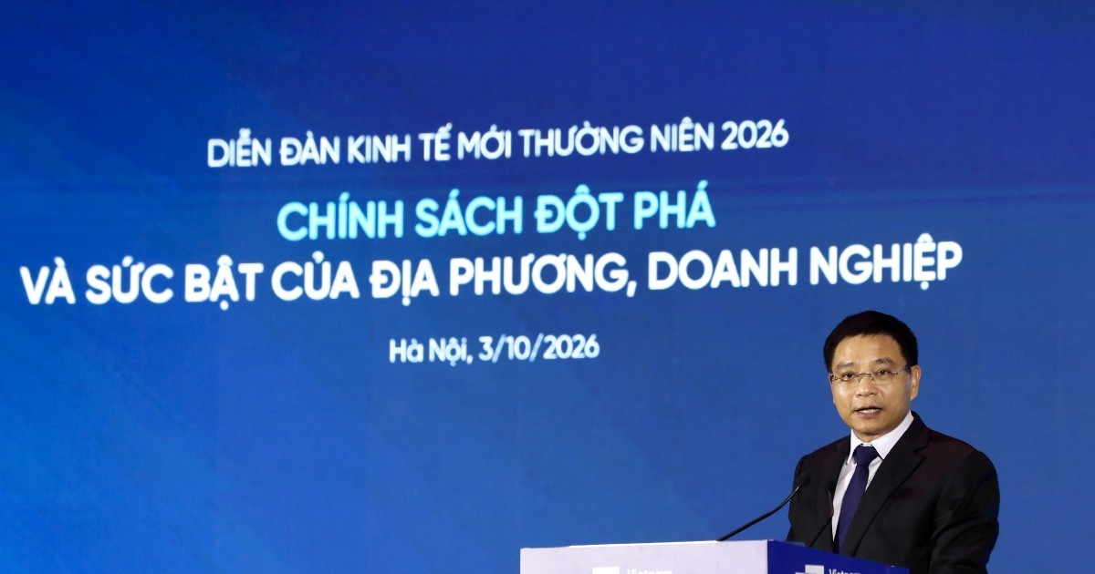 Ph&oacute; Thủ tướng Nguyễn Văn Thắng: Ch&iacute;nh phủ tiếp tục...