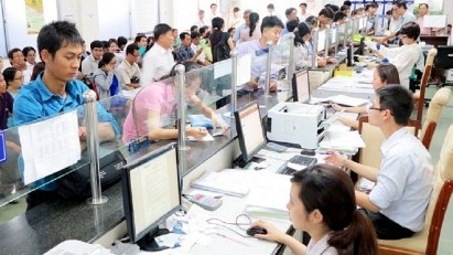 Nearly 224,000 enterprises enter, resume operations in first 9 months