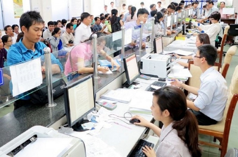 Nearly 224,000 enterprises enter, resume operations in first 9 months