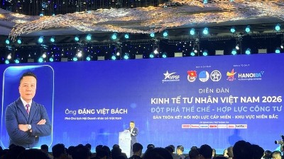 Unlocking Northern Vietnam’s double-digit growth via regional linkages