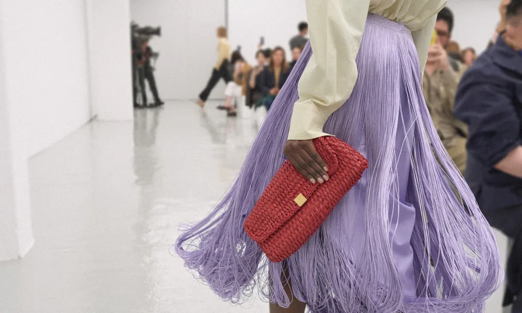 Ảnh: Purse Blog