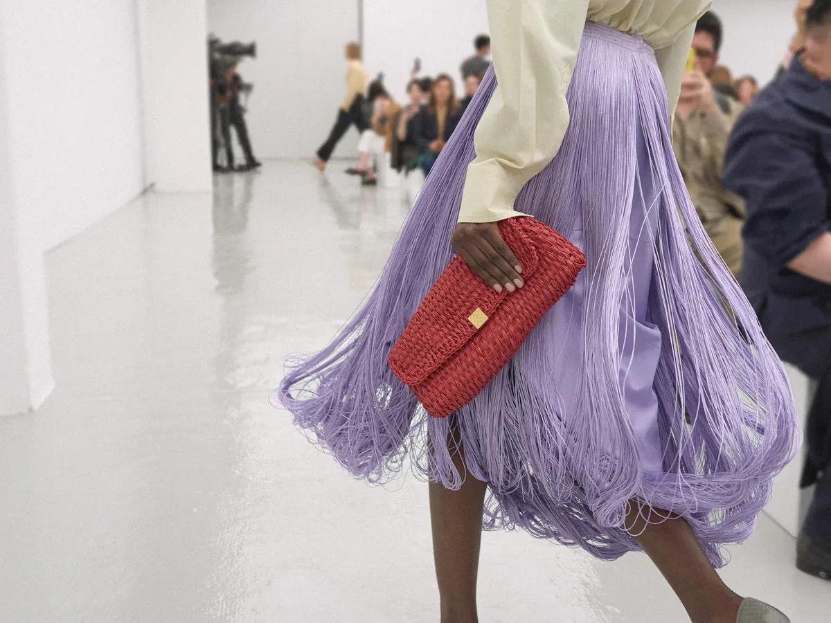 Ảnh: Purse Blog