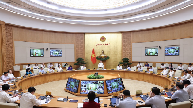 Regular September Government meeting held