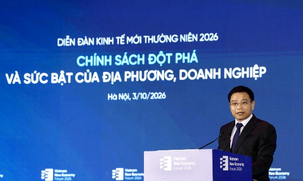 Phó Thủ tướng Nguyễn Văn Thắng: Đột phá thực thi, chuyển hóa chính sách thành kết quả