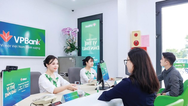 Disparate performance  by Vietnam’s 28 listed banks