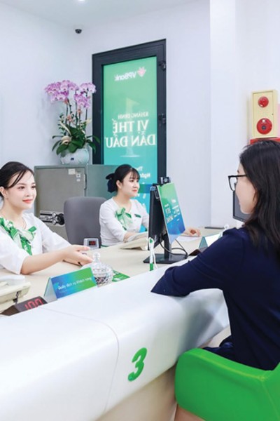 Disparate performance  by Vietnam’s 28 listed banks