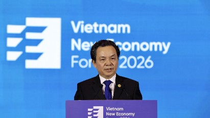 VNEF 2026: breakthrough policies must empower local economies and businesse