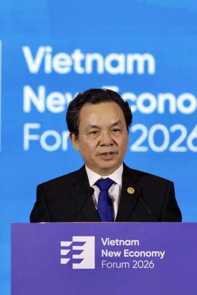 VNEF 2026: breakthrough policies must empower local economies and businesse