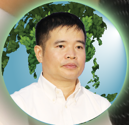 Ông Nguyễn Công Thịnh