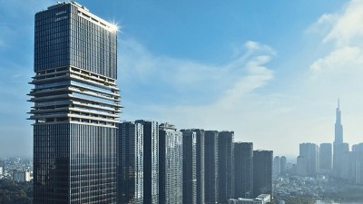 Requisite conditions for development of an international financial center