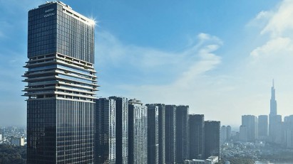 Requisite conditions for development of an international financial center