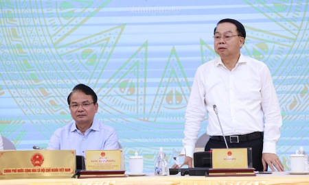Giữ mục tiêu tăng trưởng hai con số, Chính phủ tập trung 5 nhóm giải pháp trong quý IV