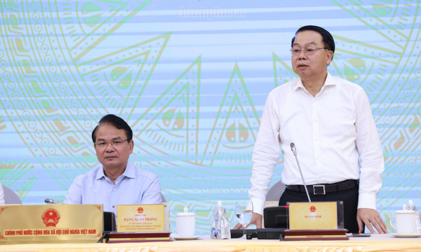 Giữ mục tiêu tăng trưởng hai con số, Chính phủ tập trung 5 nhóm giải pháp trong quý IV