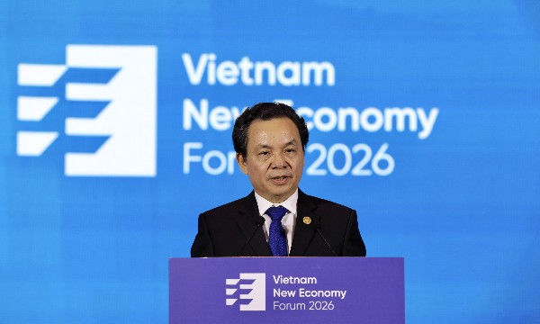 VNEF 2026: Chính sách đột phá cần trở thành sức bật cho địa phương và doanh nghiệp