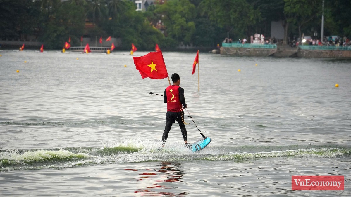 Sự kiện diễn ra trong không khí hân hoan của toàn thành phố hướng tới kỷ niệm 72 năm Ngày Giải phóng Thủ đô (10/10/1954 – 10/10/2026). Giải đấu do Sở Văn hóa, Thể thao và Du lịch Hà Nội phối hợp cùng Hãng hàng không Quốc gia Việt Nam (Vietnam Airlines) tổ chức.