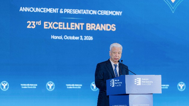 23rd Excellent Brands program announced