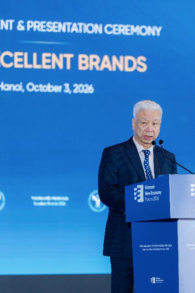 23rd Excellent Brands program announced
