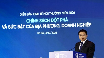 Deputy PM urges to shift focus from policymaking to effective implementation