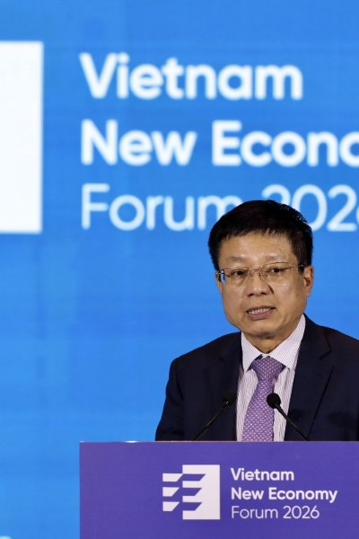 Local execution breakthroughs to unleash business momentum: VCCI President