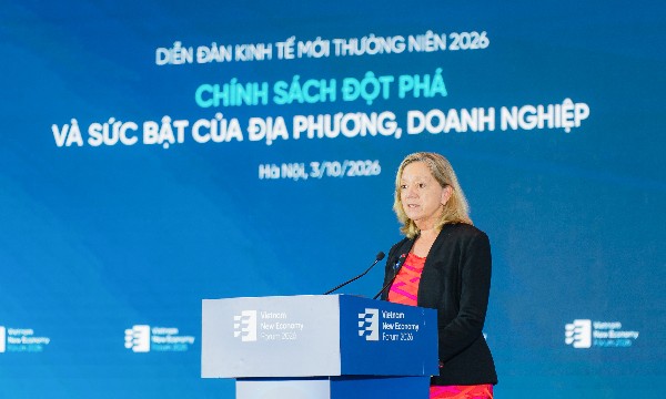 World Bank đề xuất giải pháp để chính sách thành kết quả thực chất