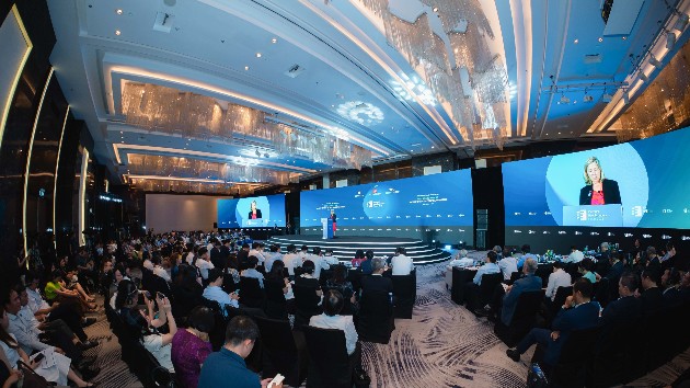WB outlines solutions to turn policy reforms into tangible outcomes